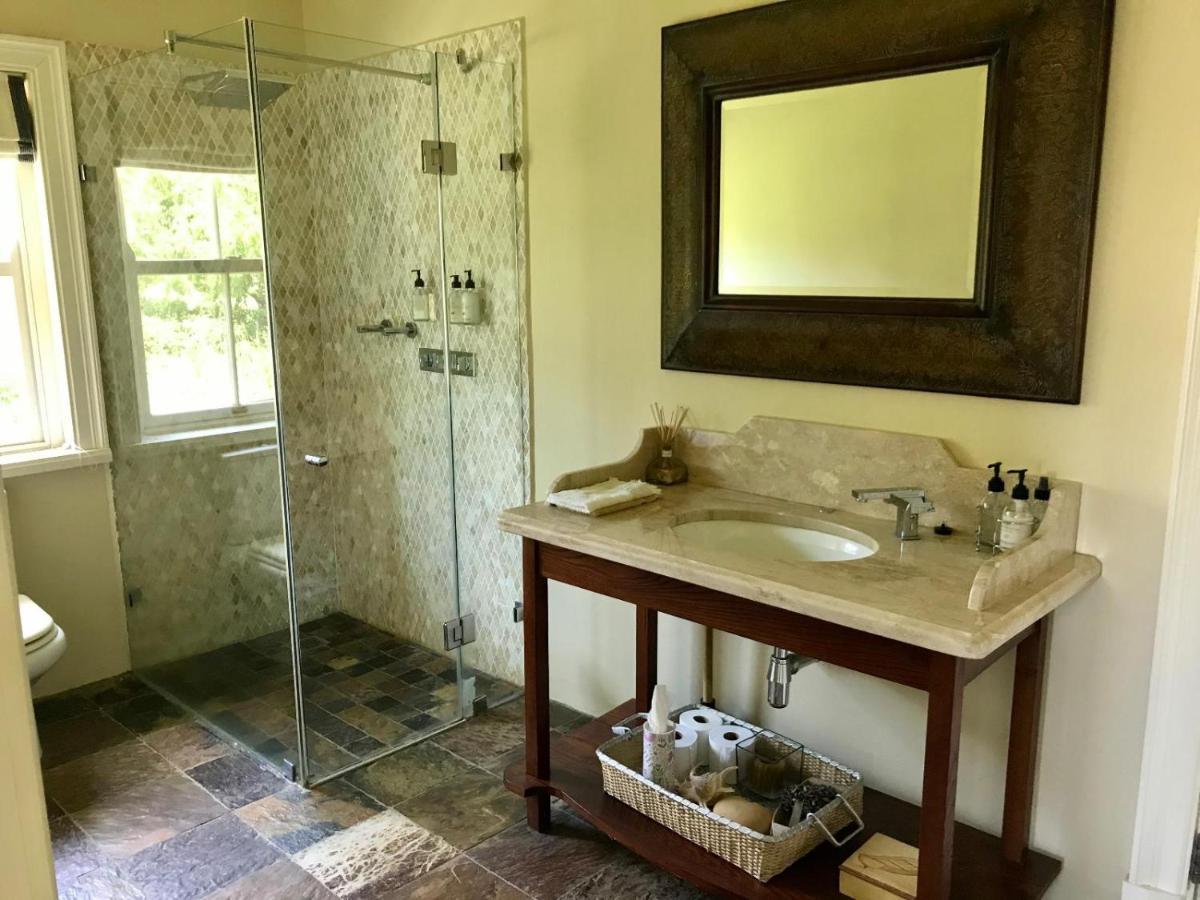 The Boathouse At Oakhurst Olives Tulbagh Extérieur photo