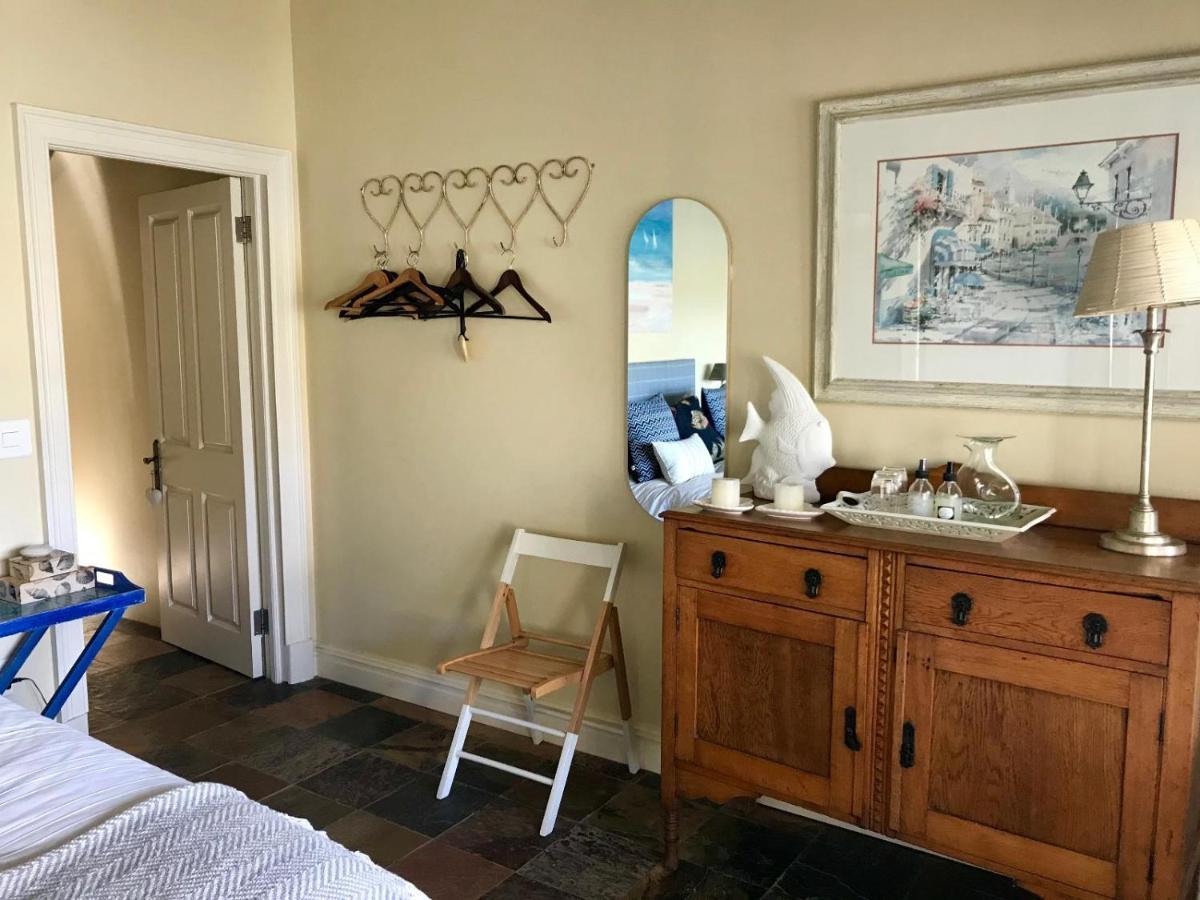 The Boathouse At Oakhurst Olives Tulbagh Extérieur photo