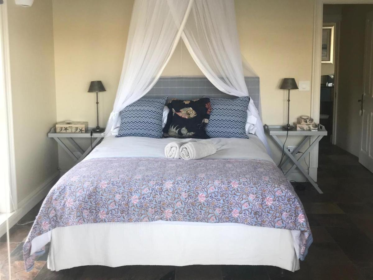 The Boathouse At Oakhurst Olives Tulbagh Extérieur photo